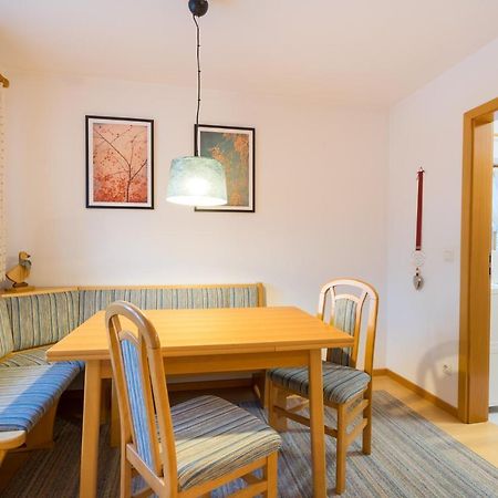 Ferienwohnung Kuehn Оберстдорф Екстер'єр фото