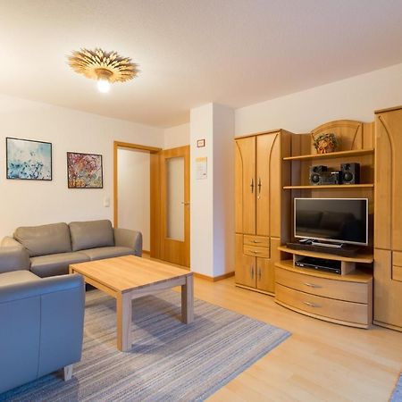Ferienwohnung Kuehn Оберстдорф Екстер'єр фото